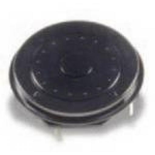 C & K Switches, TSWA3NCLFS 1 ks