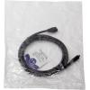 LogiLink USB kabel USB 2.0 USB Micro-B zástrčka, USB Micro-B zásuvka 2.00 m černá CU0123