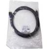 LogiLink HDMI kabel Zástrčka HDMI-A, Zástrčka HDMI-A 3.00 m černá CH0063 4K UHD, Audio Return Channel, pozlacené kontakty HDMI kabel