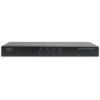 Digitus DIGITUS - USB-PS/2 Combo-KVM-Switch 8 portů přepínač KVM VGA PS/2, USB 1280 x 1024 Pixel, 1920 x 1200 Pixel
