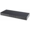 Digitus DIGITUS - USB-PS/2 Combo-KVM-Switch 8 portů přepínač KVM VGA PS/2, USB 1280 x 1024 Pixel, 1920 x 1200 Pixel
