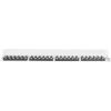 Digitus DIGITUS - CAT 6A, Klasse EA High Density Patch Panel, geschirmt 24 portů síťový patch panel 483 mm (19) CAT 6A, CAT 6a (surový kabel CAT 7) 0.5 U