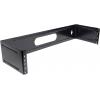 Intellinet Rack-Zubehör 19 rám rozváděče (š x v x h) 487 x 89 x 148 mm 2 U černá