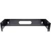 Intellinet Rack-Zubehör 19 rám rozváděče (š x v x h) 487 x 89 x 148 mm 2 U černá