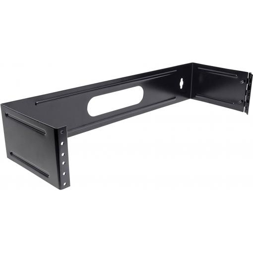Intellinet Rack-Zubehör 19 rám rozváděče (š x v x h) 487 x 89 x 148 mm 2 U černá
