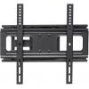 Manhattan 461252 TV držák na zeď 81,3 cm (32) - 139,7 cm (55) naklápěcí, nakláněcí vhodné pro zakřivené televizory (Curved TV), variabilní odstup od zdi,