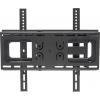Manhattan 461252 TV držák na zeď 81,3 cm (32) - 139,7 cm (55) naklápěcí, nakláněcí vhodné pro zakřivené televizory (Curved TV), variabilní odstup od zdi,