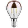 Paulmann 28665 LED Energetická třída (EEK2021) G (A - G) E14 kapkový tvar 2.6 W = 22 W teplá bílá (Ø x v) 45 mm x 78 mm 1 ks