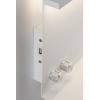 Paulmann Jarina 78919 LED nástěnné světlo 4.5 W LED bílá