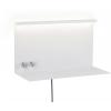 Paulmann Jarina 78919 LED nástěnné světlo 4.5 W LED bílá
