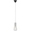 Paulmann Jano 50388 závěsné světlo LED E27 šedá, černá