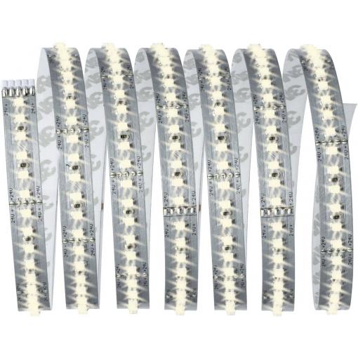 Paulmann axLED 1000 79814 LED pásek konektor 24 V 2.5 m teplá bílá 2.5 m