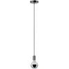 Paulmann 28673 LED Energetická třída (EEK2021) F (A - G) E27 kulatý tvar 6.5 W = 48 W teplá bílá (Ø x v) 95 mm x 138 mm 1 ks