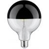 Paulmann 28680 LED Energetická třída (EEK2021) F (A - G) E27 kulatý tvar 6.5 W = 48 W teplá bílá (Ø x v) 125 mm x 174 mm 1 ks