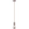 Paulmann 28671 LED Energetická třída (EEK2021) F (A - G) E27 klasická žárovka 6.5 W = 48 W teplá bílá (Ø x v) 60 mm x 106 mm 1 ks