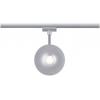 Paulmann Spot Sphere stropní svítidlo URail LED chrom (matný), chrom