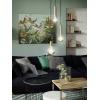 Paulmann 28675 LED Energetická třída (EEK2021) F (A - G) E27 kulatý tvar 6.5 W = 48 W teplá bílá (Ø x v) 95 mm x 138 mm 1 ks