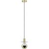 Paulmann 28675 LED Energetická třída (EEK2021) F (A - G) E27 kulatý tvar 6.5 W = 48 W teplá bílá (Ø x v) 95 mm x 138 mm 1 ks