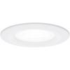 Paulmann 92978 LED vestavné svítidlo, LED, GU10, 6.5 W, bílá (matná)