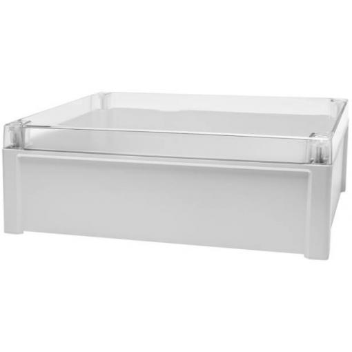 Fibox TPC 342912T, 5824009 univerzální pouzdro, IP65, 334 mm x 289 mm x 117 mm x 117 mm, 1 ks