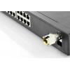 Digitus DN-81005-01 DN-81005-01 modul transceiveru SFP (Mini GBIC) 1.25 GBit/s 100 m
