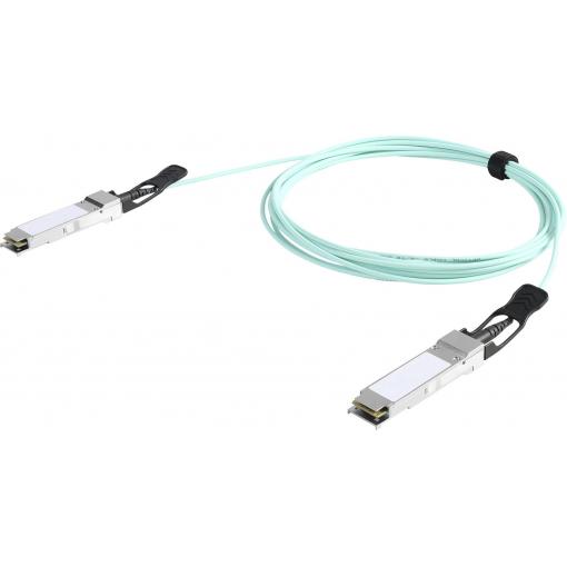 Digitus DN-81313 DN-81313 SFP připojovací kabel 40 GBit/s 10 m
