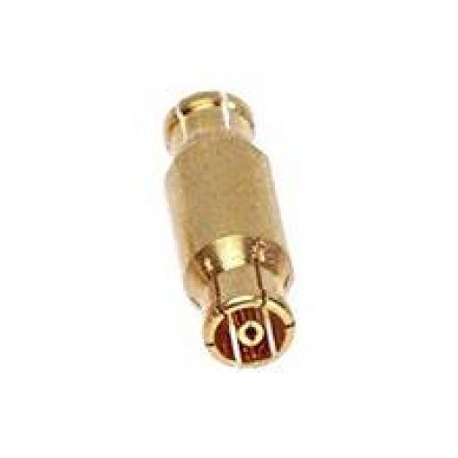 Molex Molex MOL DataCom & Specialty 733000225 Konektory SMPM zásuvka 50 Ω 1 ks Tray
