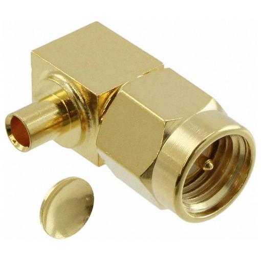 Molex Molex MOL DataCom & Specialty 732510653 SMA konektor 1 ks