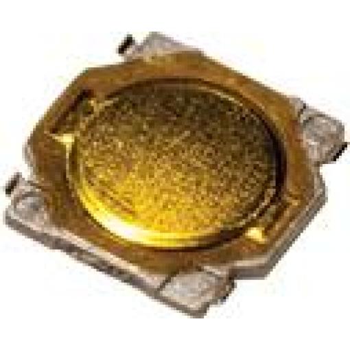 C & K Switches, PTS540JM035SMTRLFS tlačítko, 50 mA, 1 ks