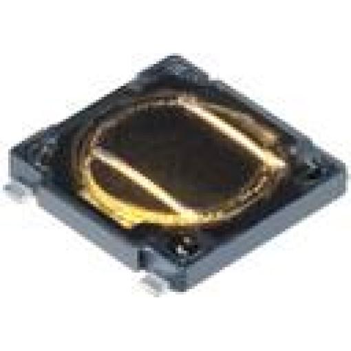 C & K Switches, PTS530GN055SMTRLFS tlačítko, 50 mA, 1 ks