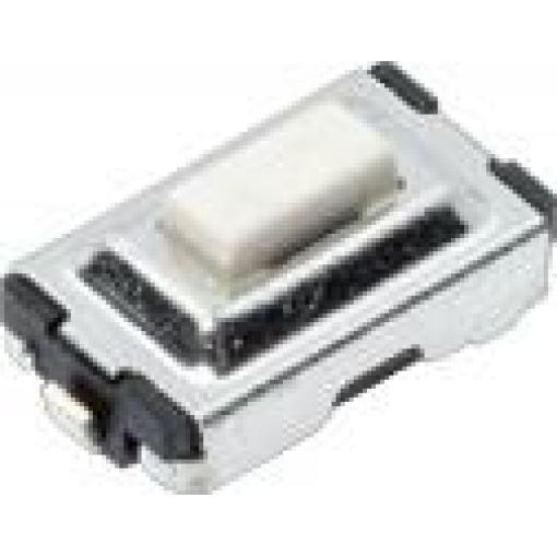 C & K Switches, PTS636SMG25JSMTRLFS tlačítko, 50 mA, 1 ks