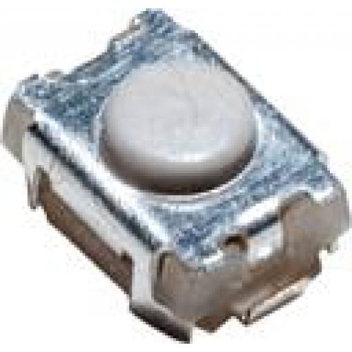 C & K Switches, PTS820J20MSMTRLFS tlačítko, 50 mA, 1 ks