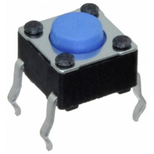 C & K Switches, PTS645SM432LFS 1 ks