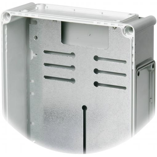 Fibox EKPVM2 Mounting plate (d x š) 336 mm x 238 mm ocelový plech 1 ks