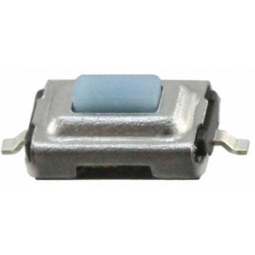 C & K Switches, RS282G05A3SMRT spínač, 1 ks