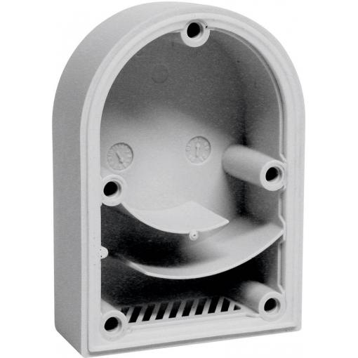 Fibox MB 10564 II otvor větráku plast šedobílá (RAL 7035) (d x š x v) 70 x 50 x 20 mm 1 ks