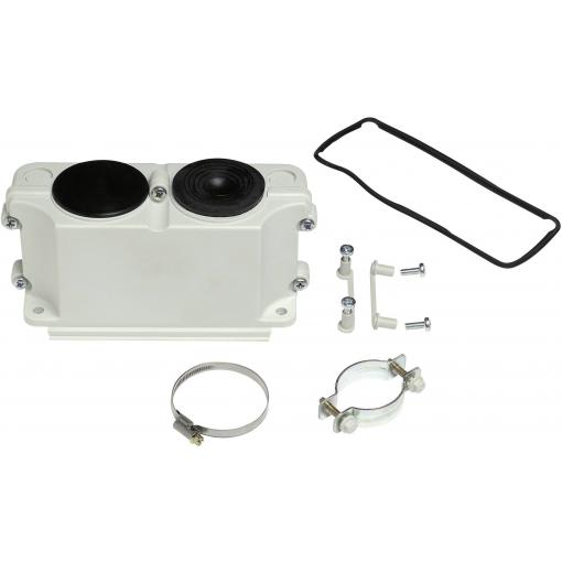 Fibox MB 2260 zaslepovací zátka plast 1 ks
