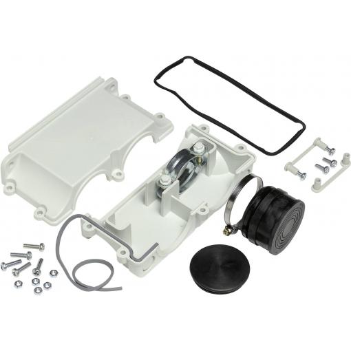 Fibox MB 2260A zaslepovací zátka plast 1 ks