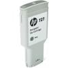 HP Ink 727 originál šedá 300 ml F9J80A 1 ks