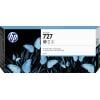 HP Ink 727 originál šedá 300 ml F9J80A 1 ks