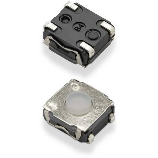 C & K Switches, KSC2TE01JLFS 1 ks