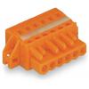 WAGO 231 zásuvkový konektor na kabel 16, rozteč 5.08 mm, 231-316/027-000, 10 ks