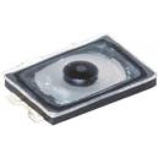 C & K Switches, KXT331LHS tlačítko, 20 mA, 1 ks
