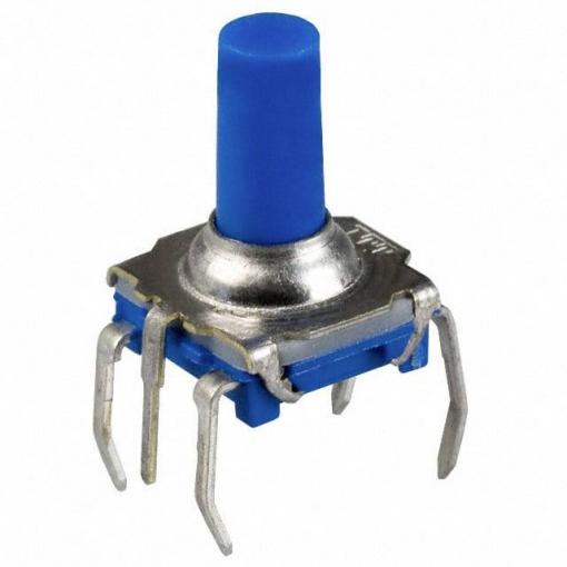 C & K Switches, KSL1M411LFT 1 ks