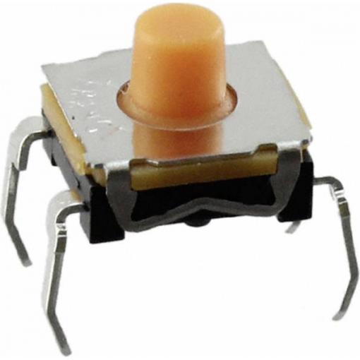 C & K Switches, KSFI0M81270SHLFT 1 ks
