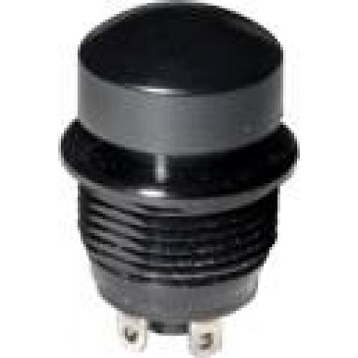 C & K Switches, NP8S2R2W4QE tlačítko, 12.30 mm, 32 V/DC, 5 A, 1 ks