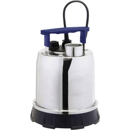 Nowax 1751006400 FPN 500 ponorné čerpadlo pro užitkovou vodu se chráněnou zástrčkou 9000 l/h 7.5 m