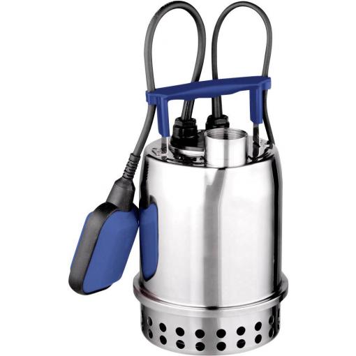 Nowax 1752104600 TPN 500 ponorné čerpadlo pro užitkovou vodu se chráněnou zástrčkou 9000 l/h 7.5 m