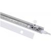 Paulmann 79841 Infračervený spínač s detektorem pohybu 144 W (max) 24 V (š x v) 56.50 mm x 16.00 mm 1 ks