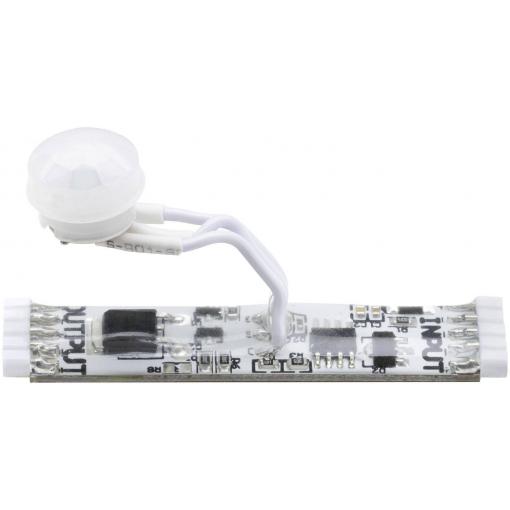 Paulmann 79841 Infračervený spínač s detektorem pohybu 144 W (max) 24 V (š x v) 56.50 mm x 16.00 mm 1 ks